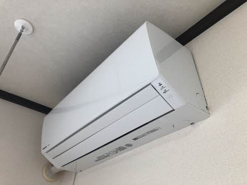 オーキッドレジデンスⅠ A201号-11