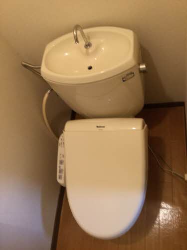 オーキッドレジデンスⅡ B201号-5