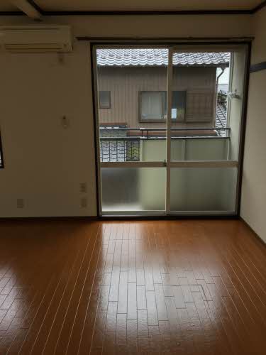 オーキッドレジデンスⅡ B201号-8