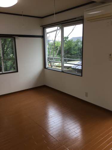 オーキッドレジデンスⅡ B201号-9