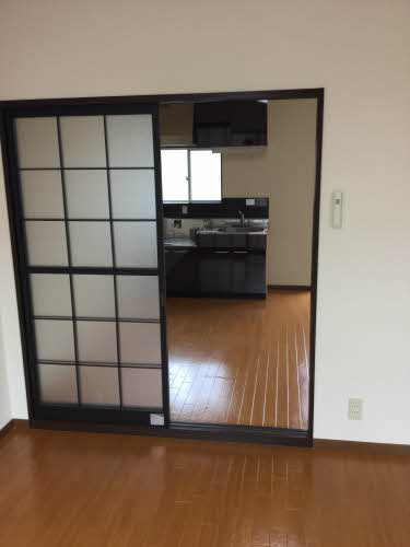 オーキッドレジデンスⅡ B201号-11