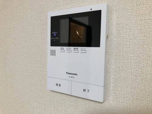 オーキッドレジデンスⅡ B203号-12