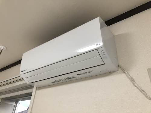 オーキッドレジデンスⅡ B203号-13