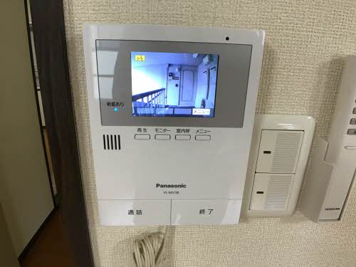 エバーエール B202号-6