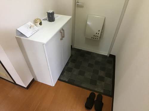 エバーエール B202号-8