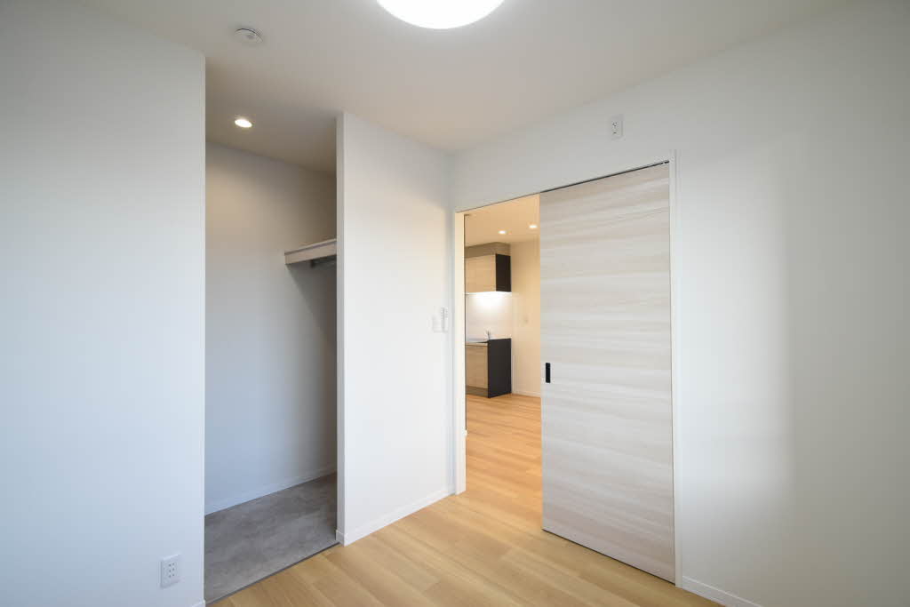 コーポしうん A202号-4