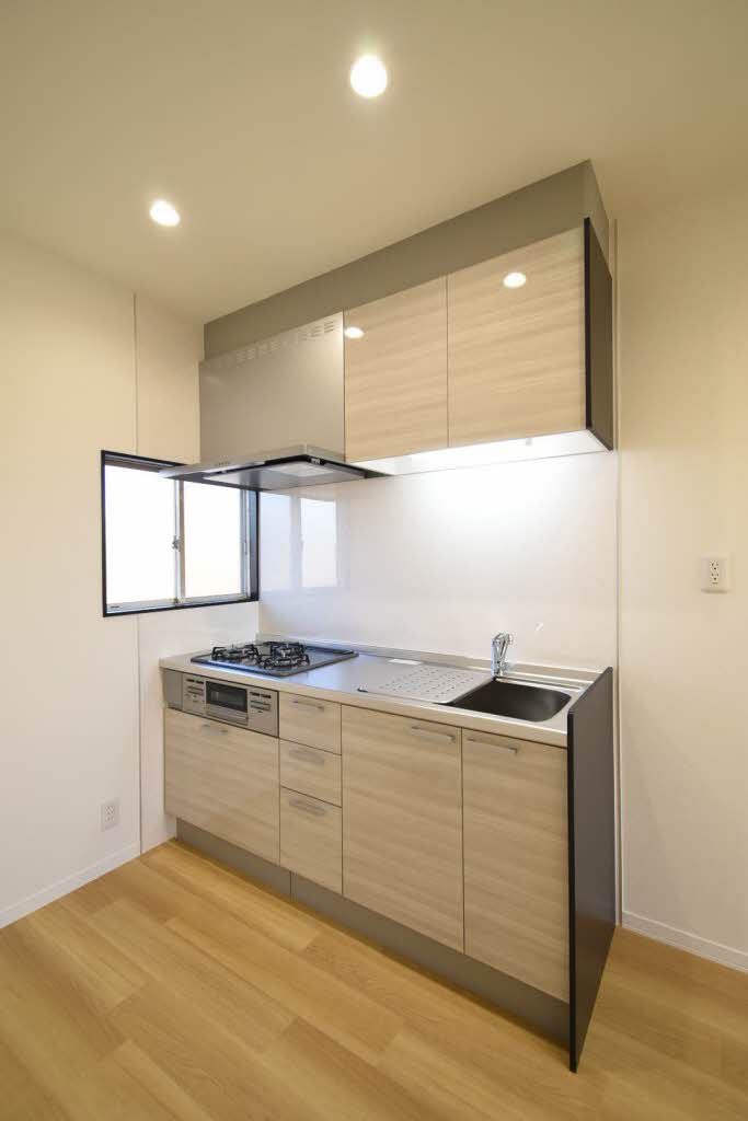 コーポしうん A202号-5