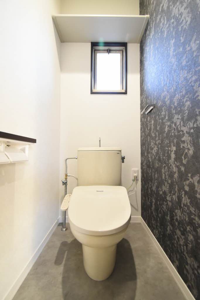 コーポしうん A202号-7