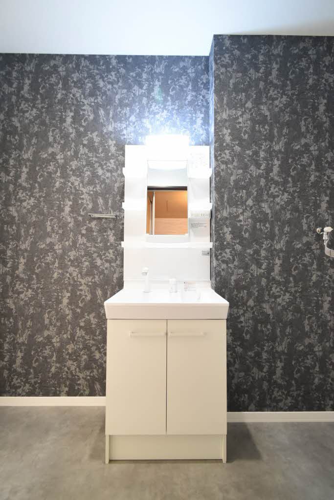 コーポしうん A202号-8