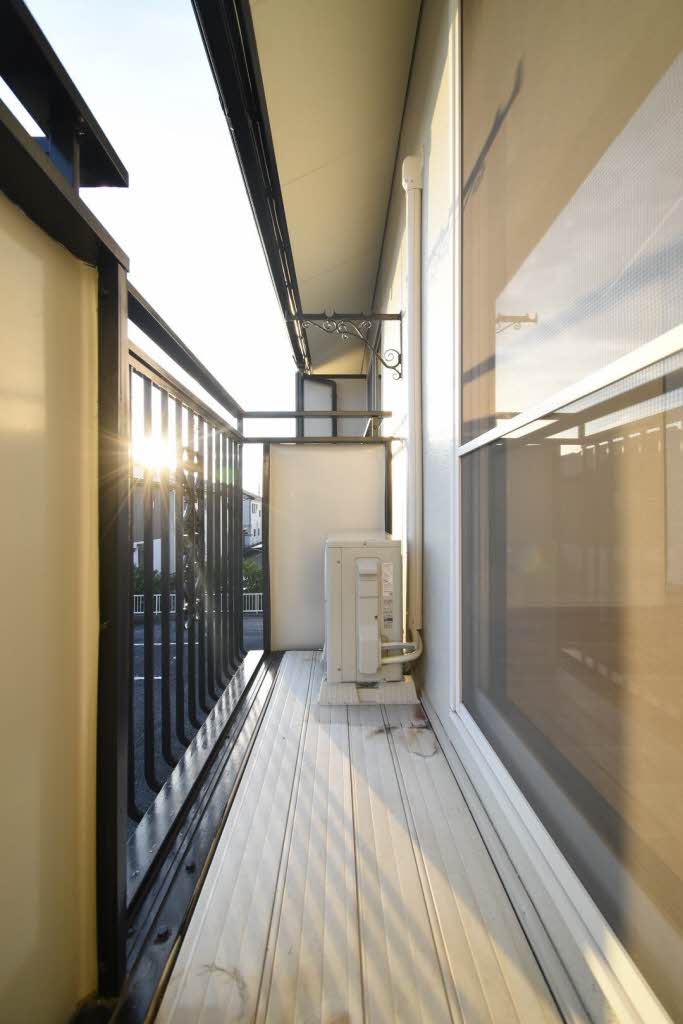 コーポしうん A202号-15