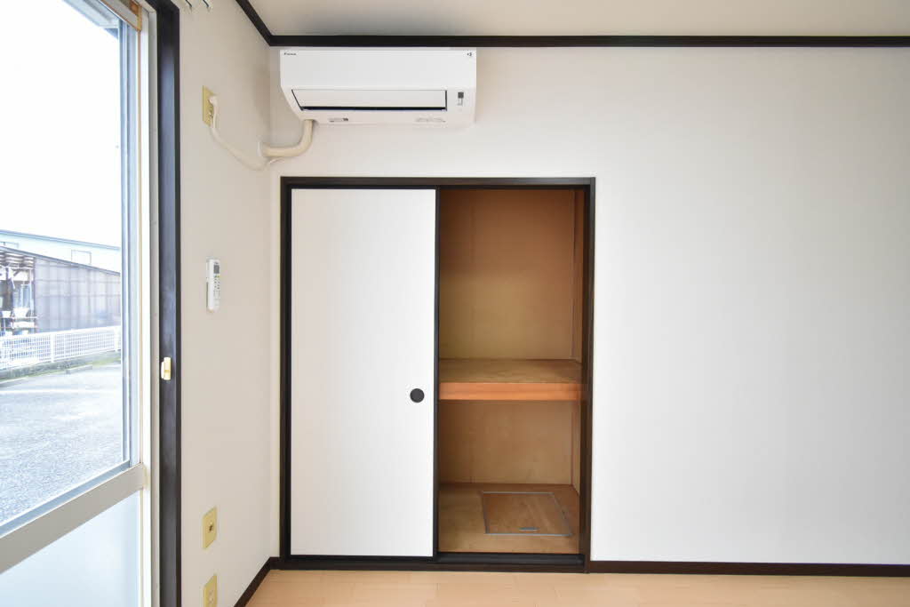 コーポしうん B102号-9