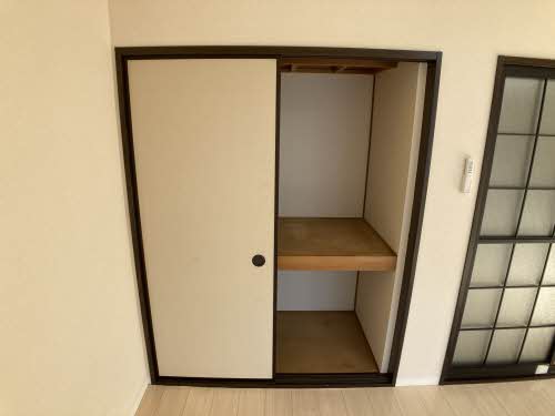 スカイピア緑ヶ丘 B202号-4