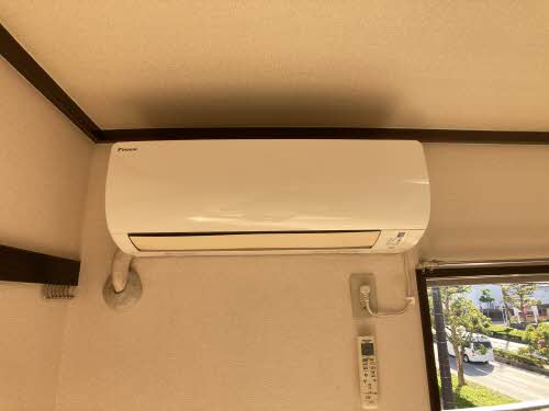 スカイピア緑ヶ丘 B202号-5