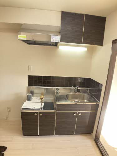 スカイピア緑ヶ丘 B202号-6