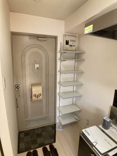 スカイピア緑ヶ丘 B202号-7