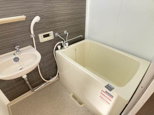 スカイピア緑ヶ丘 B202号-9