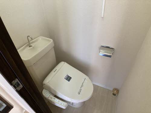 スカイピア緑ヶ丘 B202号-10