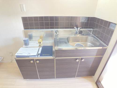 スカイピア緑ヶ丘 B202号-12