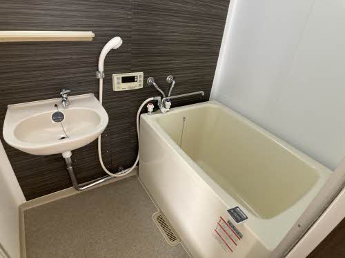 スカイピア緑ヶ丘 B202号-14