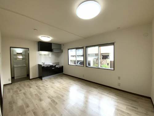 フレグランス昴 B102号-2