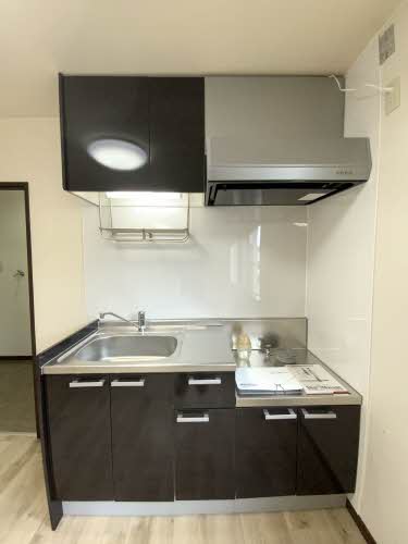 フレグランス昴 B102号-4