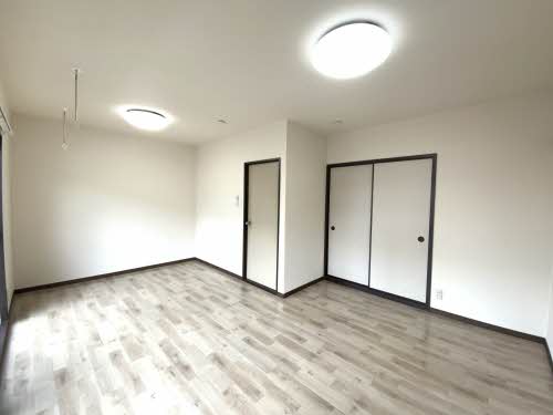 フレグランス昴 B102号-5