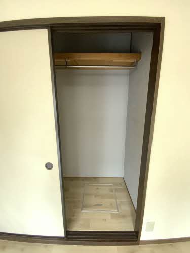 フレグランス昴 B102号-6