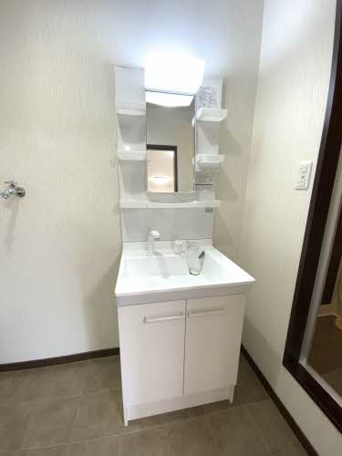 フレグランス昴 B102号-7