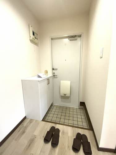 フレグランス昴 B102号-11