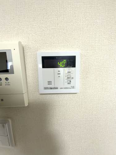 フレグランス昴 B102号-12