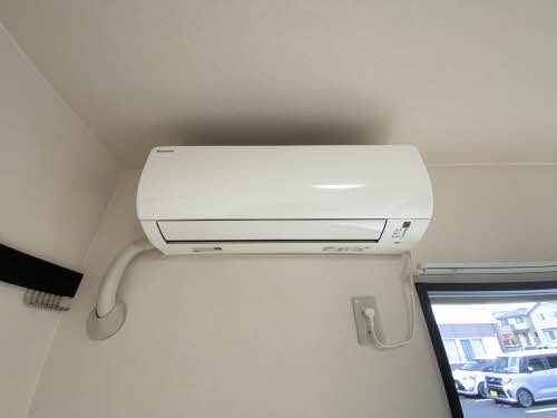 フレグランス昴 B102号-14