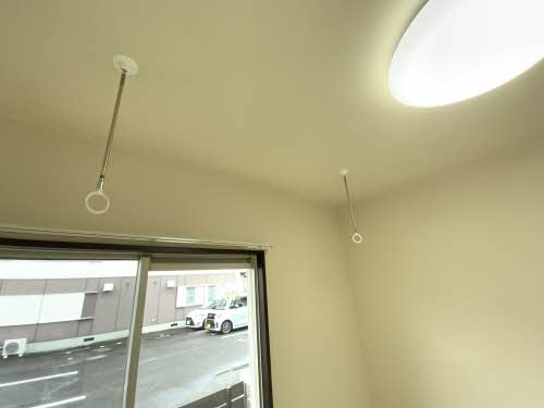 フレグランス昴 B102号-15