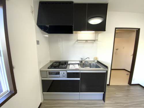 フレグランス昴 D101号-3