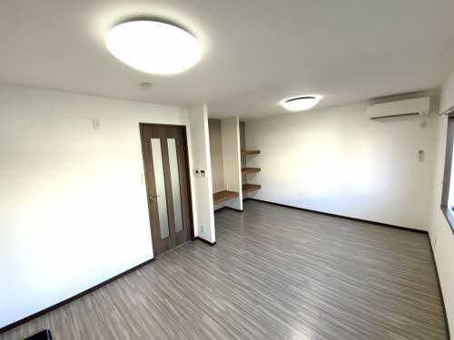 フレグランス昴 D101号-4