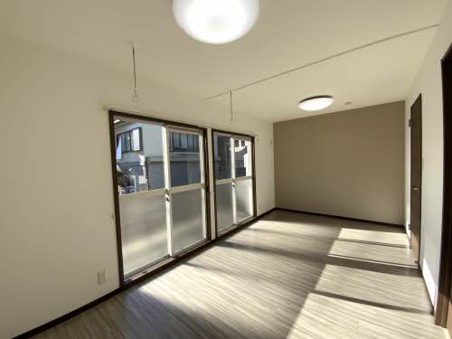 フレグランス昴 D101号-5