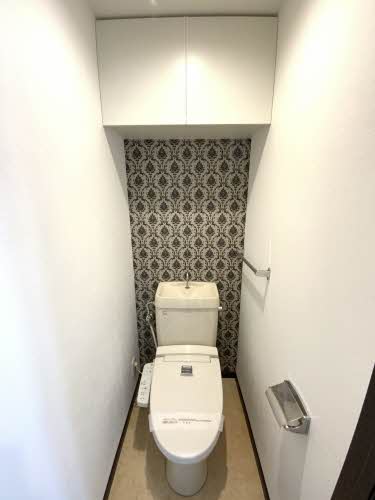 フレグランス昴 D101号-7