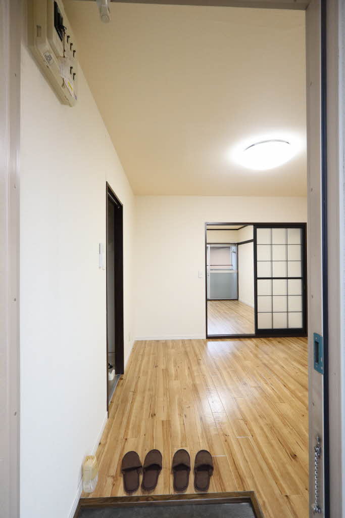 ドミール葵 A201号-15