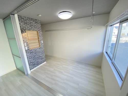 ハイツ日向 0101号-3