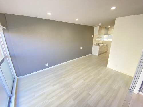 ハイツ日向 0101号-4