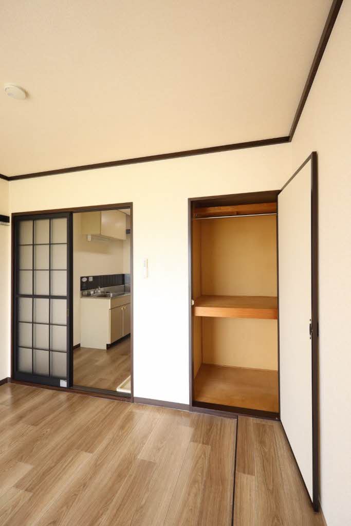 グリンピア B206号-7