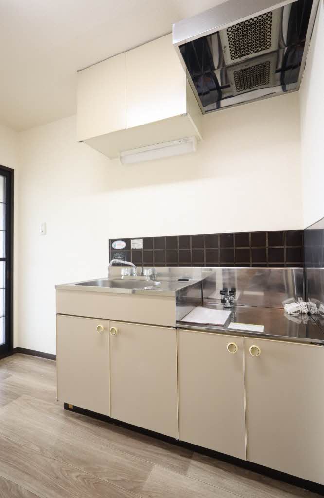 グリンピア B206号-10