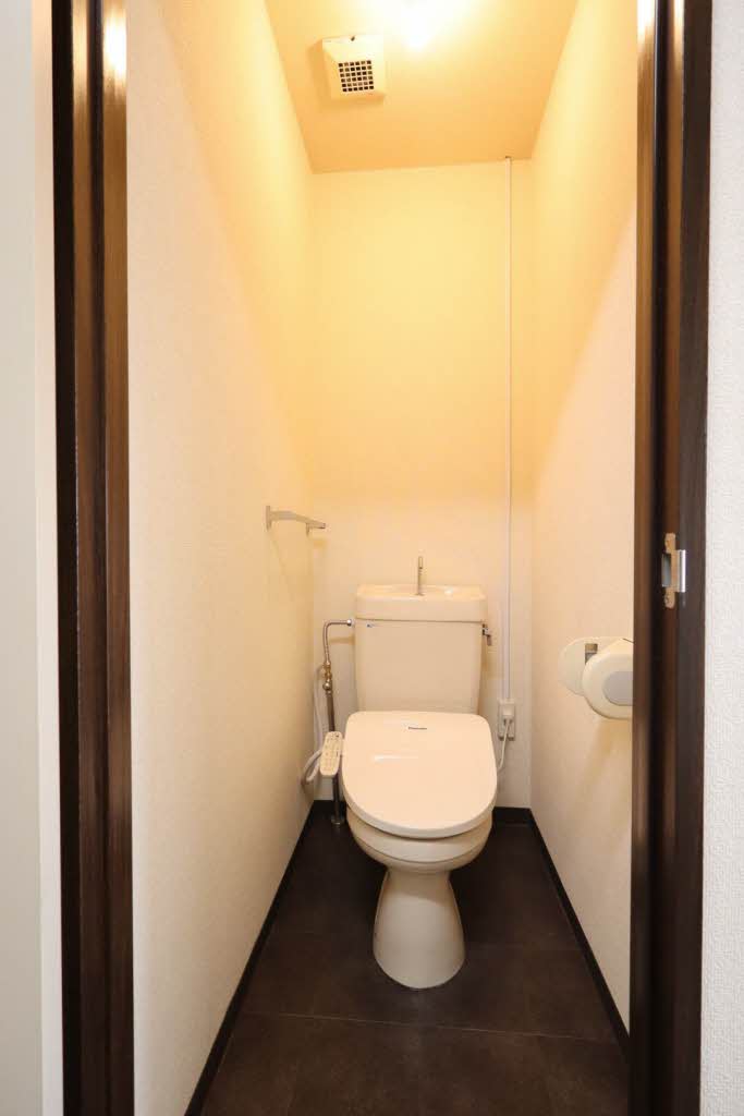 グリンピア B206号-12