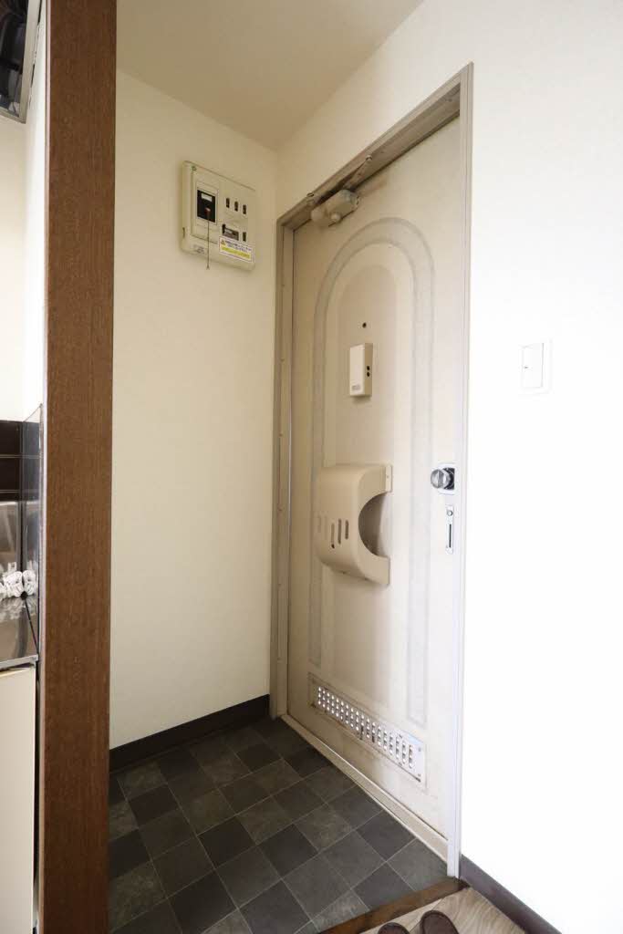 グリンピア B206号-14