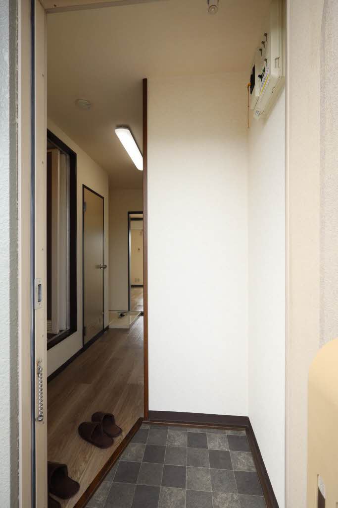 グリンピア B206号-15