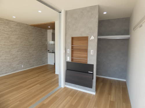 コートビレッジＡ 0105号-3