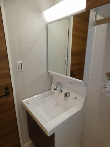 コートビレッジＡ 0105号-4