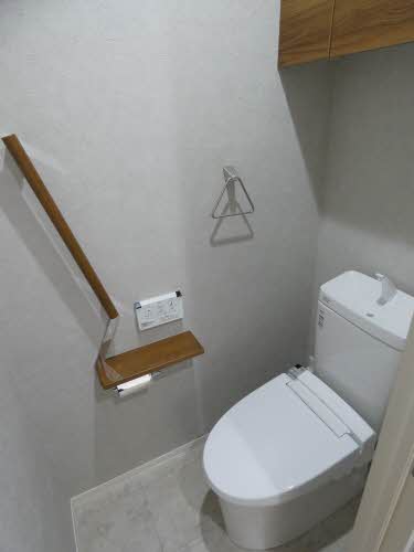 コートビレッジＡ 0105号-5