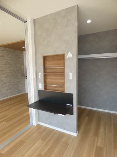 コートビレッジＡ 0105号-9