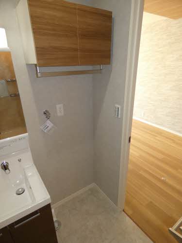 コートビレッジＡ 0105号-12