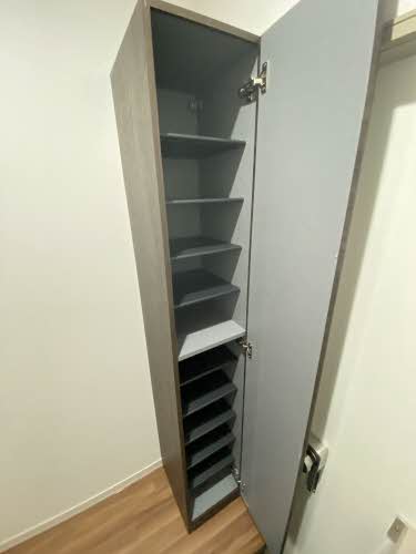 ハリープラザ三陽 F105号-15